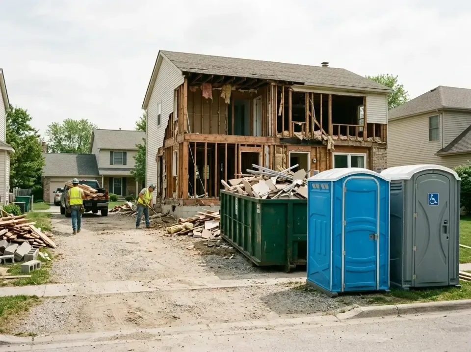 home-renovation-demolition-sit-010 — frequently asked questions, Portable Toilet & Dumpsters Rental in Boone, NC